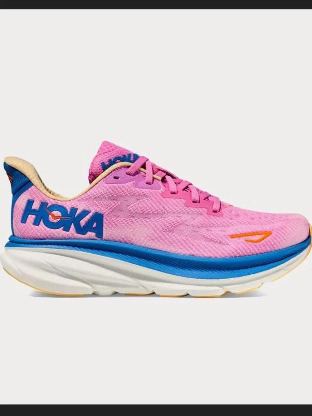 HOKA’S